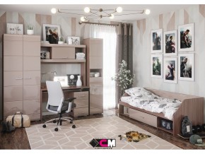 Детская Симба кофе с молоком в Катав-Ивановске - katav-ivanovsk.magazin-mebel74.ru | фото