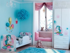 Детская Тойс Little Pony в Катав-Ивановске - katav-ivanovsk.magazin-mebel74.ru | фото