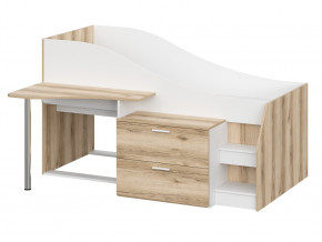 ГМТ.03 Кровать в Катав-Ивановске - katav-ivanovsk.magazin-mebel74.ru | фото