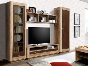 Гостиная Фантазия дуб кальяри в Катав-Ивановске - katav-ivanovsk.magazin-mebel74.ru | фото