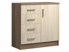 Комод К800-1Д в Катав-Ивановске - katav-ivanovsk.magazin-mebel74.ru | фото