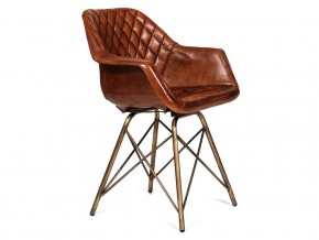 Кресло Eames Bull mod. M-17668 в Катав-Ивановске - katav-ivanovsk.magazin-mebel74.ru | фото