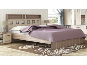 Кровать Коста-Рика 1600 в Катав-Ивановске - katav-ivanovsk.magazin-mebel74.ru | фото