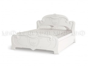 Кровать Мария 1600 в Катав-Ивановске - katav-ivanovsk.magazin-mebel74.ru | фото