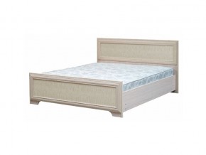 Кровать МДФ+иск.кожа 1400 в Катав-Ивановске - katav-ivanovsk.magazin-mebel74.ru | фото