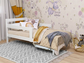 Кровать-софа 800х1600 с 2-мя бортами Нордик в Катав-Ивановске - katav-ivanovsk.magazin-mebel74.ru | фото