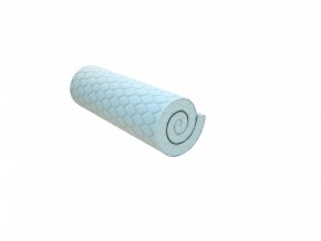 Матрас рулонный Eco Foam roll в Катав-Ивановске - katav-ivanovsk.magazin-mebel74.ru | фото