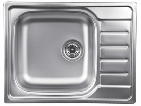 Мойка Ukinox Гранд GR 650.500 в Катав-Ивановске - katav-ivanovsk.magazin-mebel74.ru | фото