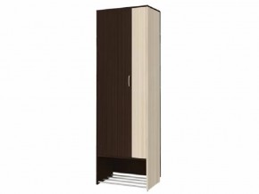 Ольга 3  шкаф 2- х створчатый в Катав-Ивановске - katav-ivanovsk.magazin-mebel74.ru | фото