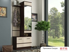 Прихожая Сакура СУ-01 в Катав-Ивановске - katav-ivanovsk.magazin-mebel74.ru | фото