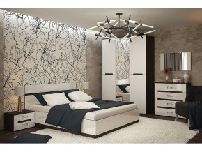 Спальня Вегас МДФ в Катав-Ивановске - katav-ivanovsk.magazin-mebel74.ru | фото