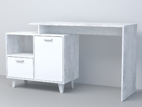 Ст-2 Стол письменный  НА НОЖКАХ в Катав-Ивановске - katav-ivanovsk.magazin-mebel74.ru | фото