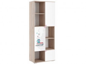 Стеллаж 16.01 Алина в Катав-Ивановске - katav-ivanovsk.magazin-mebel74.ru | фото