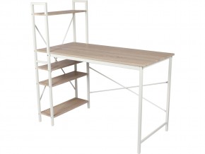 Стол WD-07 oak в Катав-Ивановске - katav-ivanovsk.magazin-mebel74.ru | фото