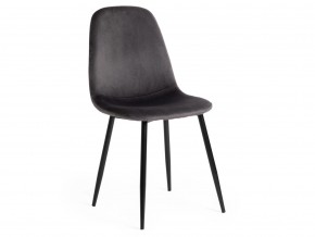 Стул Breeze mod. 4724 серый в Катав-Ивановске - katav-ivanovsk.magazin-mebel74.ru | фото