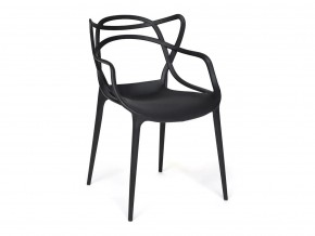 Стул Cat Chair mod. 028 черный в Катав-Ивановске - katav-ivanovsk.magazin-mebel74.ru | фото
