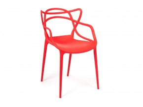 Стул Cat Chair mod. 028 красный в Катав-Ивановске - katav-ivanovsk.magazin-mebel74.ru | фото