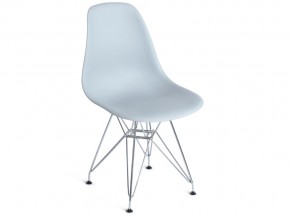 Стул Cindy Iron chair Eames mod. 002 серый в Катав-Ивановске - katav-ivanovsk.magazin-mebel74.ru | фото