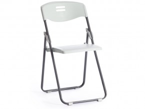 Стул складной Folder chair 2 mod. 222 белый в Катав-Ивановске - katav-ivanovsk.magazin-mebel74.ru | фото