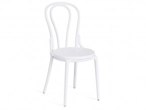 Стул Thonet mod. PL62 Белый в Катав-Ивановске - katav-ivanovsk.magazin-mebel74.ru | фото