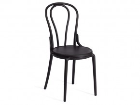 Стул Thonet mod. PL62 черный в Катав-Ивановске - katav-ivanovsk.magazin-mebel74.ru | фото