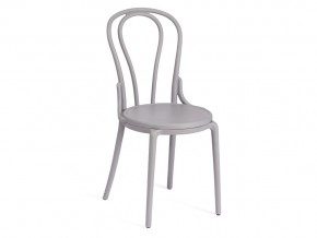 Стул Thonet mod. PL62 Серый в Катав-Ивановске - katav-ivanovsk.magazin-mebel74.ru | фото